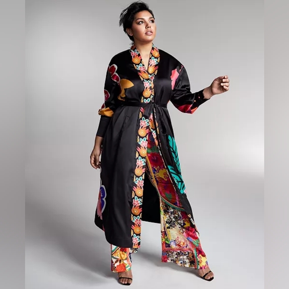 Misa Hylton for INC International Concepts Macys - Picture 1 of 3